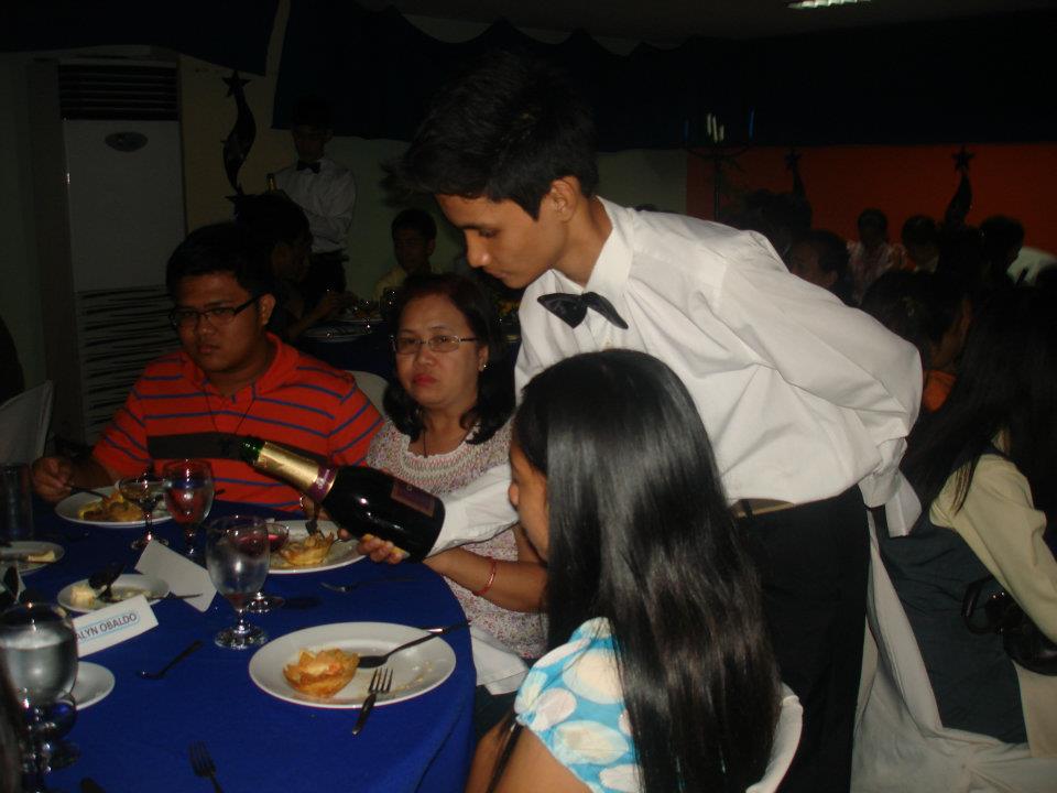 Image Caption